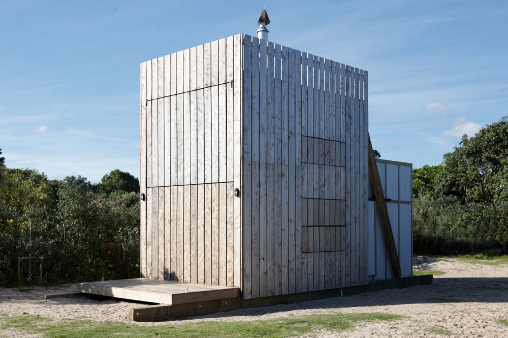 Whangapoua / Crosson Clarke Carnachan