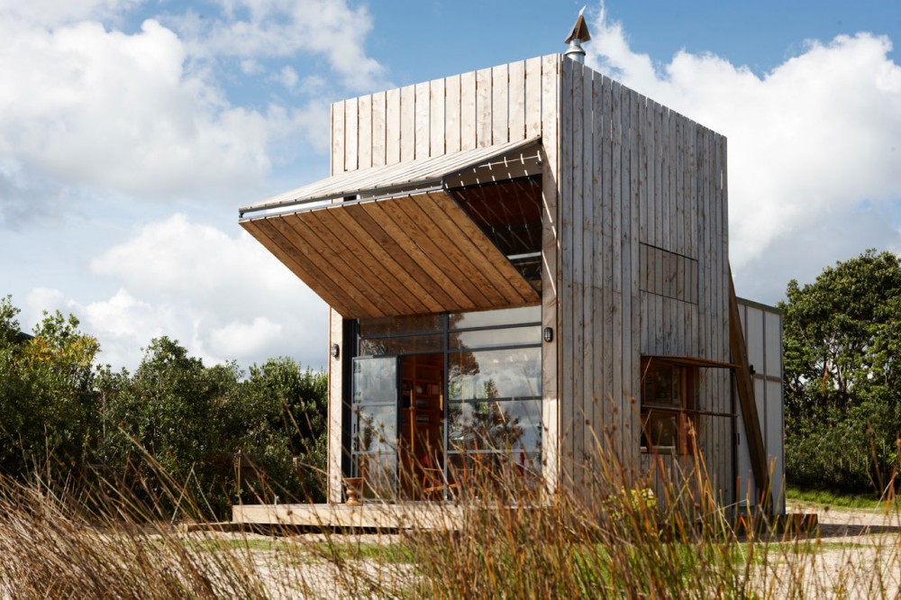 Whangapoua / Crosson Clarke Carnachan