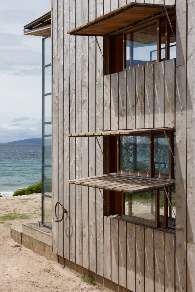 Whangapoua / Crosson Clarke Carnachan