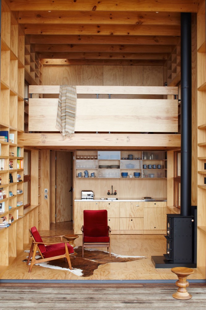 Whangapoua / Crosson Clarke Carnachan