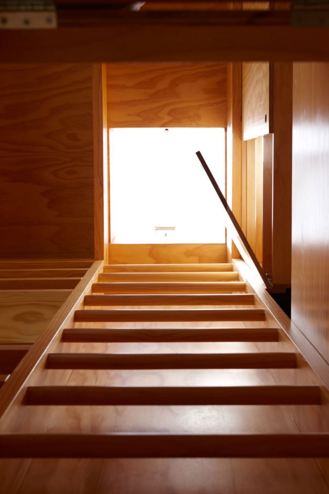 Whangapoua / Crosson Clarke Carnachan