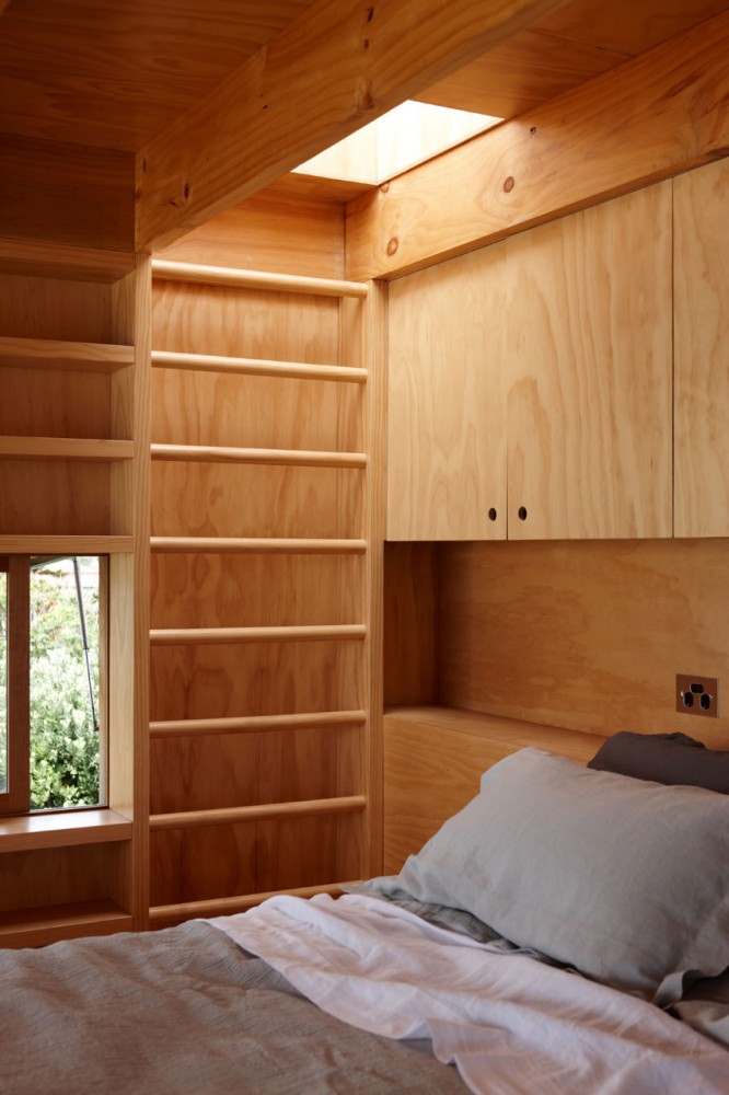 Whangapoua / Crosson Clarke Carnachan