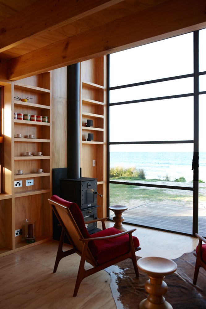 Whangapoua / Crosson Clarke Carnachan