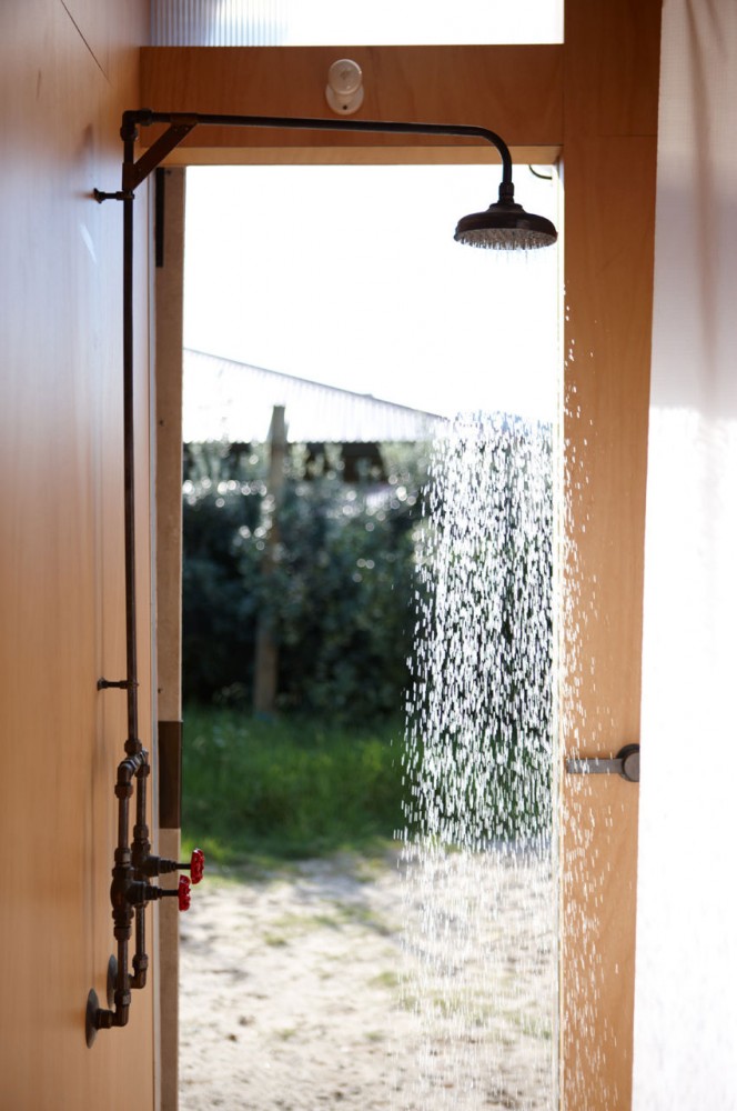 Whangapoua / Crosson Clarke Carnachan