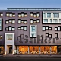 Graffiti Cafe / Studio Mode ©  3 in Spirit