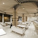 Graffiti Cafe / Studio Mode ©  3 in Spirit