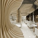 Graffiti Cafe / Studio Mode ©  3 in Spirit