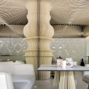 Graffiti Cafe / Studio Mode © 3 in Spirit