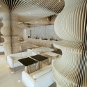 Graffiti Cafe / Studio Mode © 3 in Spirit