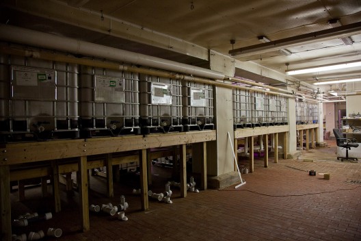 The Plant Chicago: An Old Chicago Factory is Converted into a No-Waste Food Factory (9)