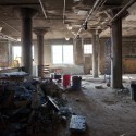 The Plant Chicago: An Old Chicago Factory is Converted into a No-Waste Food Factory (2) The Plant Chicago: An Old Chicago Factory is Converted into a No-Waste Food Factory (2) © Flickr user Plant Chicago