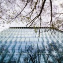 Ombu Building / Mas Fernandez Architects Ombu Building / Mas Fernandez Architects © Felipe Fontecilla