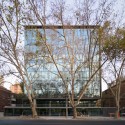 Ombu Building / Mas Fernandez Architects Ombu Building / Mas Fernandez Architects © Felipe Fontecilla