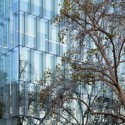 Ombu Building / Mas Fernandez Architects Ombu Building / Mas Fernandez Architects © Felipe Fontecilla
