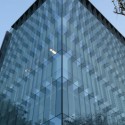 Ombu Building / Mas Fernandez Architects Ombu Building / Mas Fernandez Architects © Felipe Fontecilla