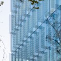 Ombu Building / Mas Fernandez Architects Ombu Building / Mas Fernandez Architects © Felipe Fontecilla