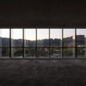 Ombu Building / Mas Fernandez Architects Ombu Building / Mas Fernandez Architects © Felipe Fontecilla