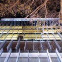 Ombu Building / Mas Fernandez Architects Ombu Building / Mas Fernandez Architects © Felipe Fontecilla