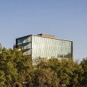 Ombu Building / Mas Fernandez Architects Ombu Building / Mas Fernandez Architects © Felipe Fontecilla