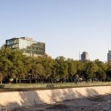 Ombu Building / Mas Fernandez Architects Ombu Building / Mas Fernandez Architects © Felipe Fontecilla