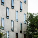 Ombu Building / Mas Fernandez Architects Ombu Building / Mas Fernandez Architects © Felipe Fontecilla