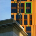 In Progress: MassArt Student Residence Hall / ADD Inc. (3) In Progress: MassArt Student Residence Hall / ADD Inc. (3) © Paul Clemence