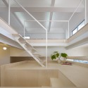 House in Megurohoncho / Torafu Architects (7) House in Megurohoncho / Torafu Architects (7) © Daici Ano