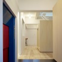 House in Megurohoncho / Torafu Architects (4) House in Megurohoncho / Torafu Architects (4) © Daici Ano