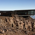 Knoll Ridge Cafe / Harris Butt Architecture (26) Knoll Ridge Cafe / Harris Butt Architecture (26) © Simon Devitt