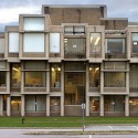 Orange County Government Center by Paul Rudolph © New York Times – Tony Cenicola