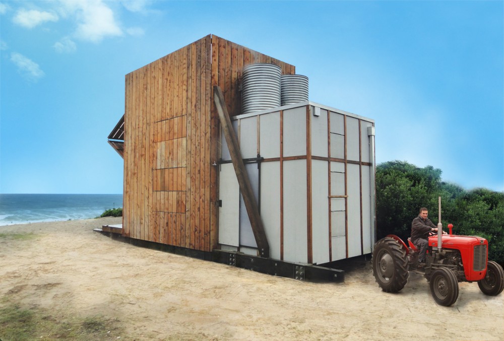 Whangapoua / Crosson Clarke Carnachan