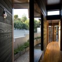 Owhanake Bay House / Strachan Group Architects (3) Owhanake Bay House / Strachan Group Architects (3) © Patrick Reynolds