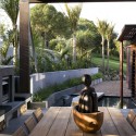 Owhanake Bay House / Strachan Group Architects (7) Owhanake Bay House / Strachan Group Architects (7) © Patrick Reynolds