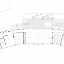 Owhanake Bay House / Strachan Group Architects (9) Owhanake Bay House / Strachan Group Architects (9) plan