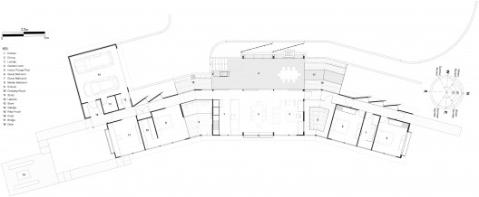 Owhanake Bay House / Strachan Group Architects (9)