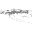 Owhanake Bay House / Strachan Group Architects (10) Owhanake Bay House / Strachan Group Architects (10) sketch / © Dave Strachan