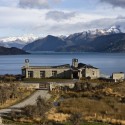 Coburn Residence / Harris Butt Architecture (2) © Simon Devitt