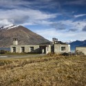 Coburn Residence / Harris Butt Architecture (3) © Simon Devitt