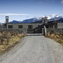 Coburn Residence / Harris Butt Architecture (7) © Simon Devitt