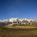 Coburn Residence / Harris Butt Architecture (11) © Simon Devitt