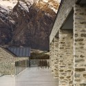 Coburn Residence / Harris Butt Architecture (13) © Simon Devitt