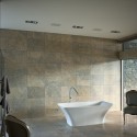 Coburn Residence / Harris Butt Architecture (16) © Simon Devitt