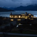 Coburn Residence / Harris Butt Architecture (19) © Simon Devitt
