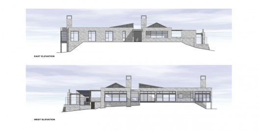 Coburn Residence / Harris Butt Architecture (20)