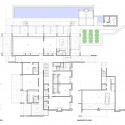 Coburn Residence / Harris Butt Architecture (22) plan