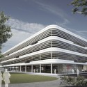 Trianel GmbH Corporate Centre (1) Trianel GmbH Corporate Centre (1) Courtesy of gmp Architekten