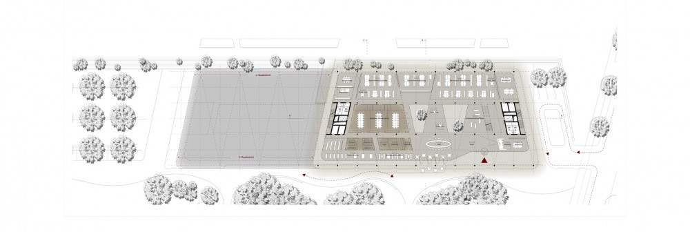 Trianel GmbH Corporate Centre / gmp Architekten