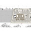 Trianel GmbH Corporate Centre (5) Trianel GmbH Corporate Centre (5) ground floor plan
