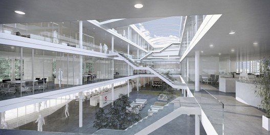 Trianel GmbH Corporate Centre (2)