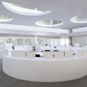 Trianel GmbH Corporate Centre (3) Trianel GmbH Corporate Centre (3) Courtesy of gmp Architekten